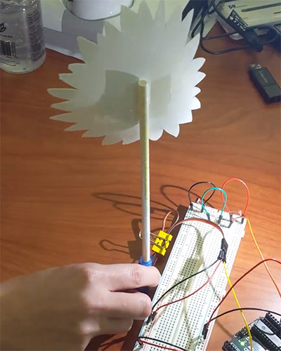 Lynsi Nickerson's Project