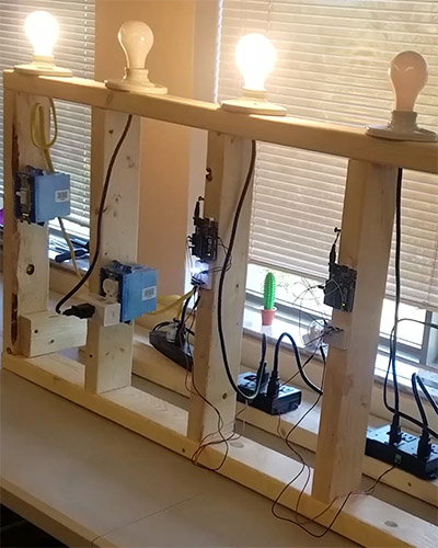 Unknown's Project