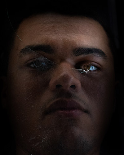 Amanda Hickey's Photograph