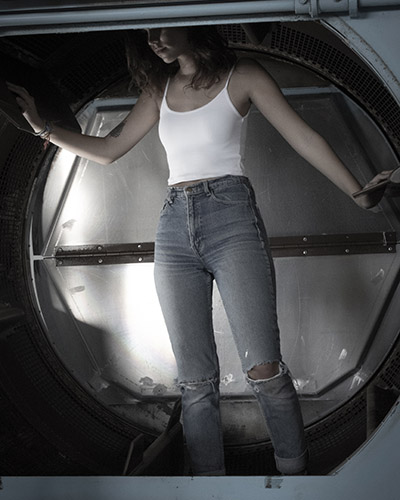 Ana Quintana's Photograph