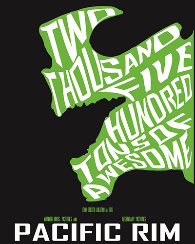 Allison Abad's Typography I Project