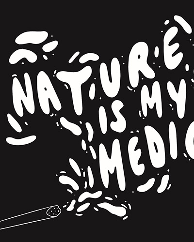 Unknown's Typography I Project