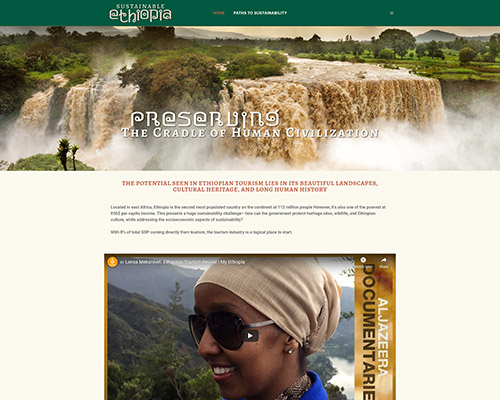 Meghan O'Quinn's Web Design Project