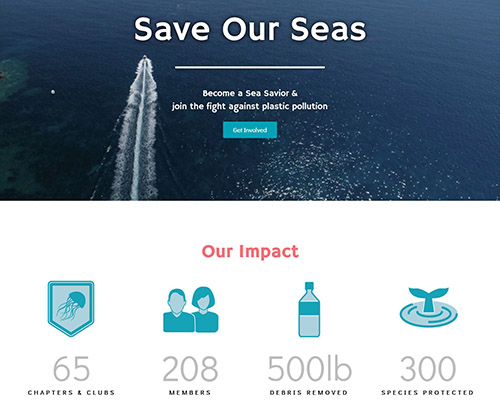 Raquel Holness' Web Design Project