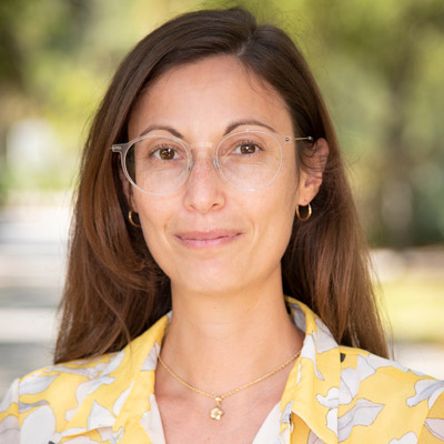 Sasha Minsky, MFA, MA