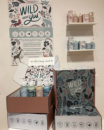 Alyssa Hershmann's Senior Project