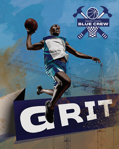 Darrel Nicklow Jr.'s Senior Project