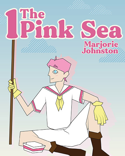 Marjorie Johnston's Senior Project