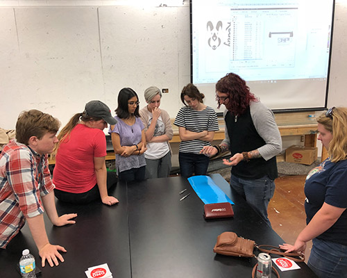 Design Club Image 7