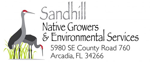 Sandhill Logo