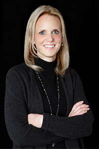 Meet Billie Resnick