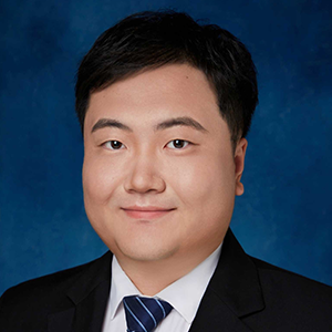 Dr. Chengyi Qu