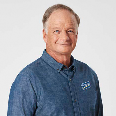 Jim Perdue