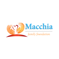 Macchia family Foundation Logo