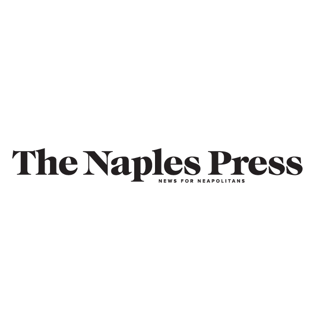 Naples Press Logo