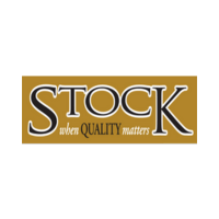 Stock logo 