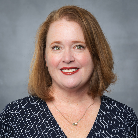 photo of Kristi Carman