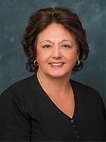 Senator Kathleen Passidomo