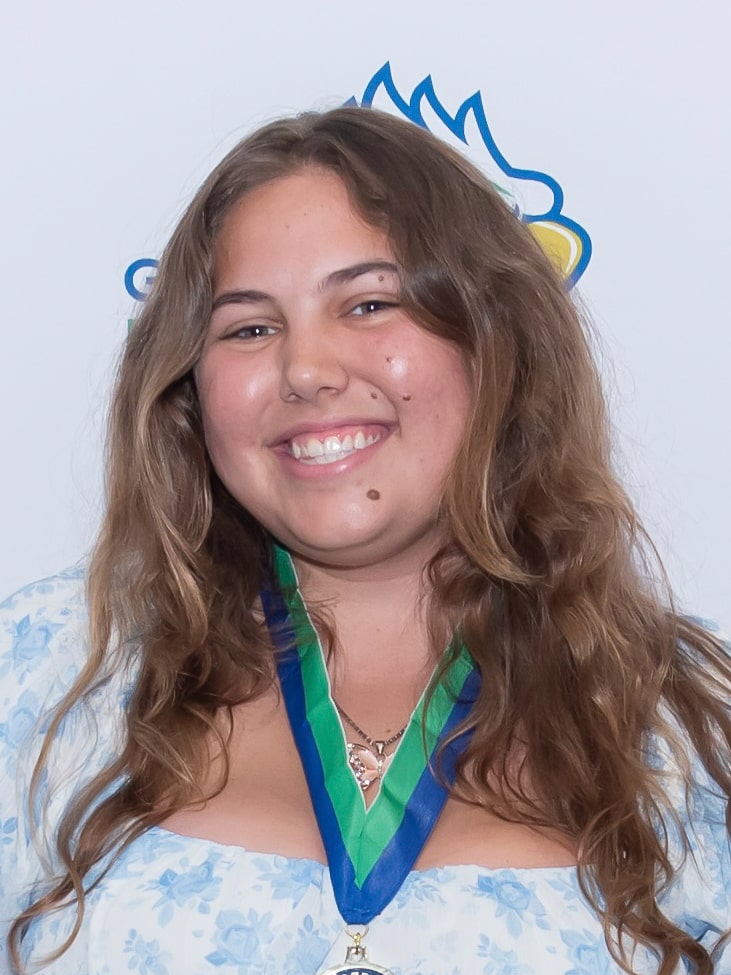 Meet Alexandria Amunategui