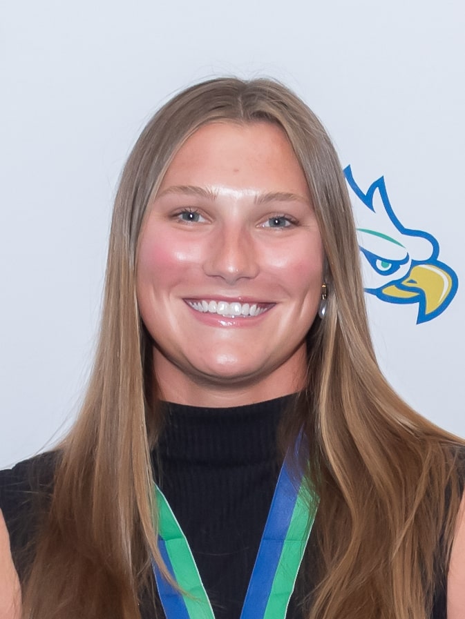 Meet Jacqueline Carpenter