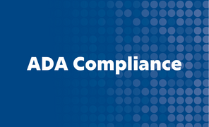 CMS ADA Compliance