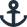 Anchor icon