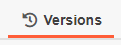 Versions tab