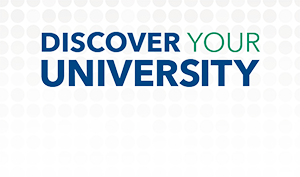 Discover Your University