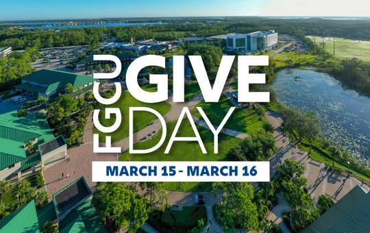 FGCU Give Day 2023