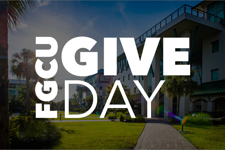 FGCU Give Day