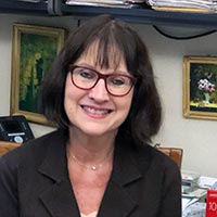 Dr. Maggie Hambrick