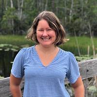 Dr. Katie Johnson