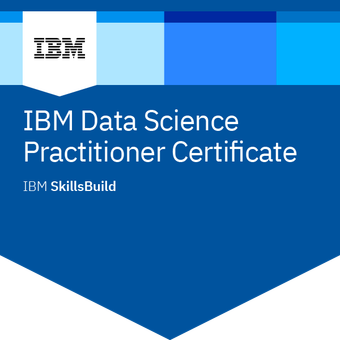 IBM Data Science Practitioner