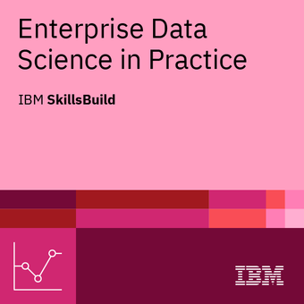 Enterprise Data Science in Practice