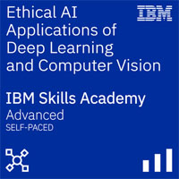 Ethical AI Applications of Deep Learning and Computer Vision