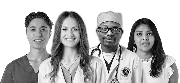 FGCU Frontline Heroes
