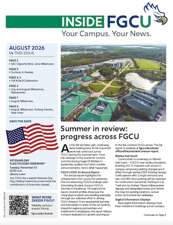 Inside Ģ��TV Newsletter August 2026