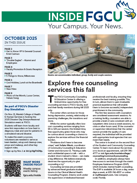 FGCU Booklet October 2025