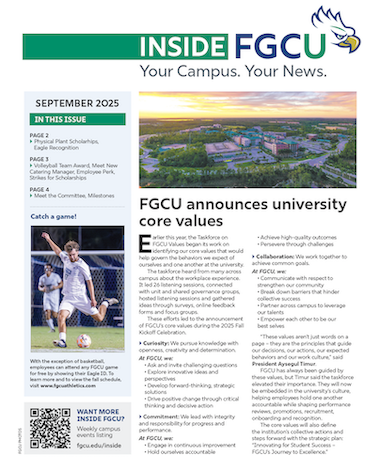 FGCU Booklet September 2025