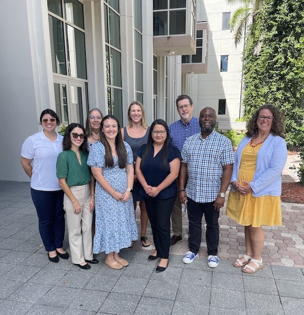 Meet the 2025-26 Inside FGCU Editorial Advisory Committee 