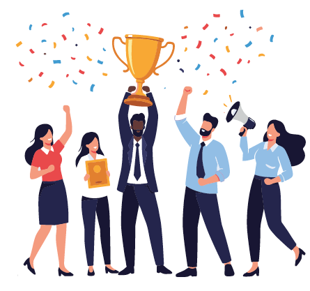 Submit your employee accolades 