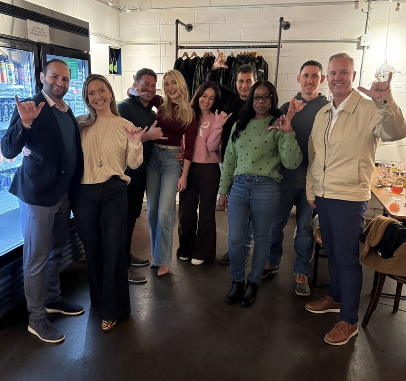 Get involved with Alumni events across the country  