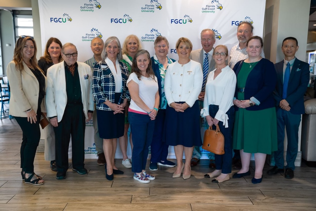 College of Education named national hub for education law