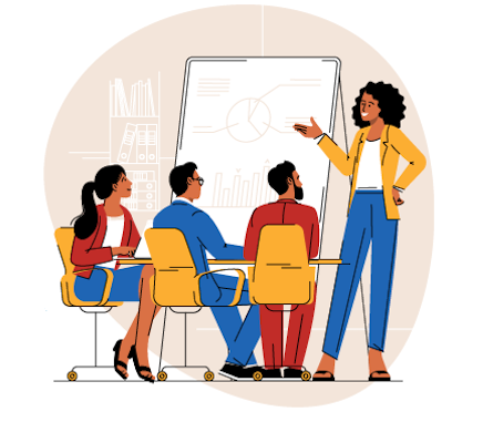 Strengthen your skills and career with employee development opportunities