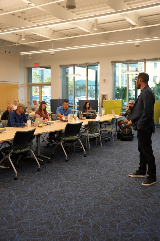 Community resources at Ģ��TV for veteran success 