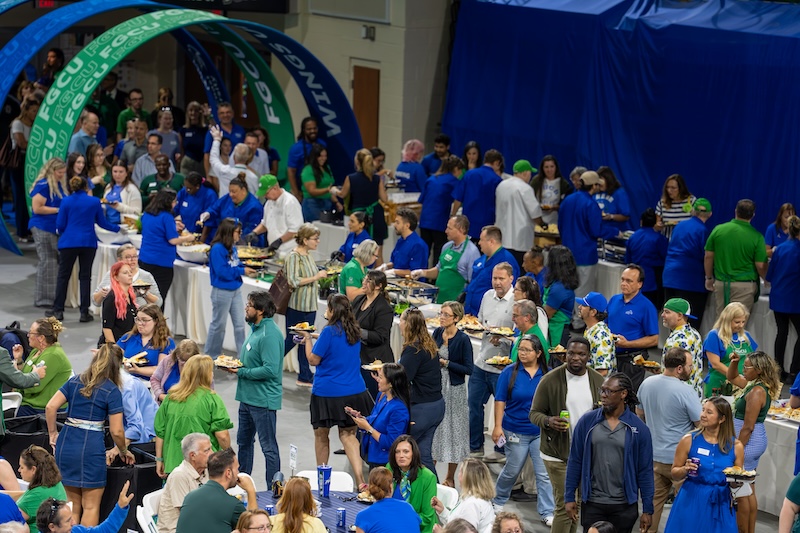 Fall Kickoff Recap + Upcoming Opportunities to Connect