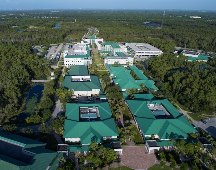 Academic hall renovations begin May 