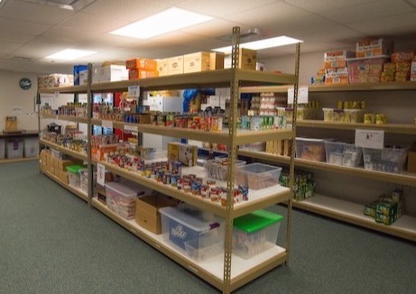 Give back this holiday season