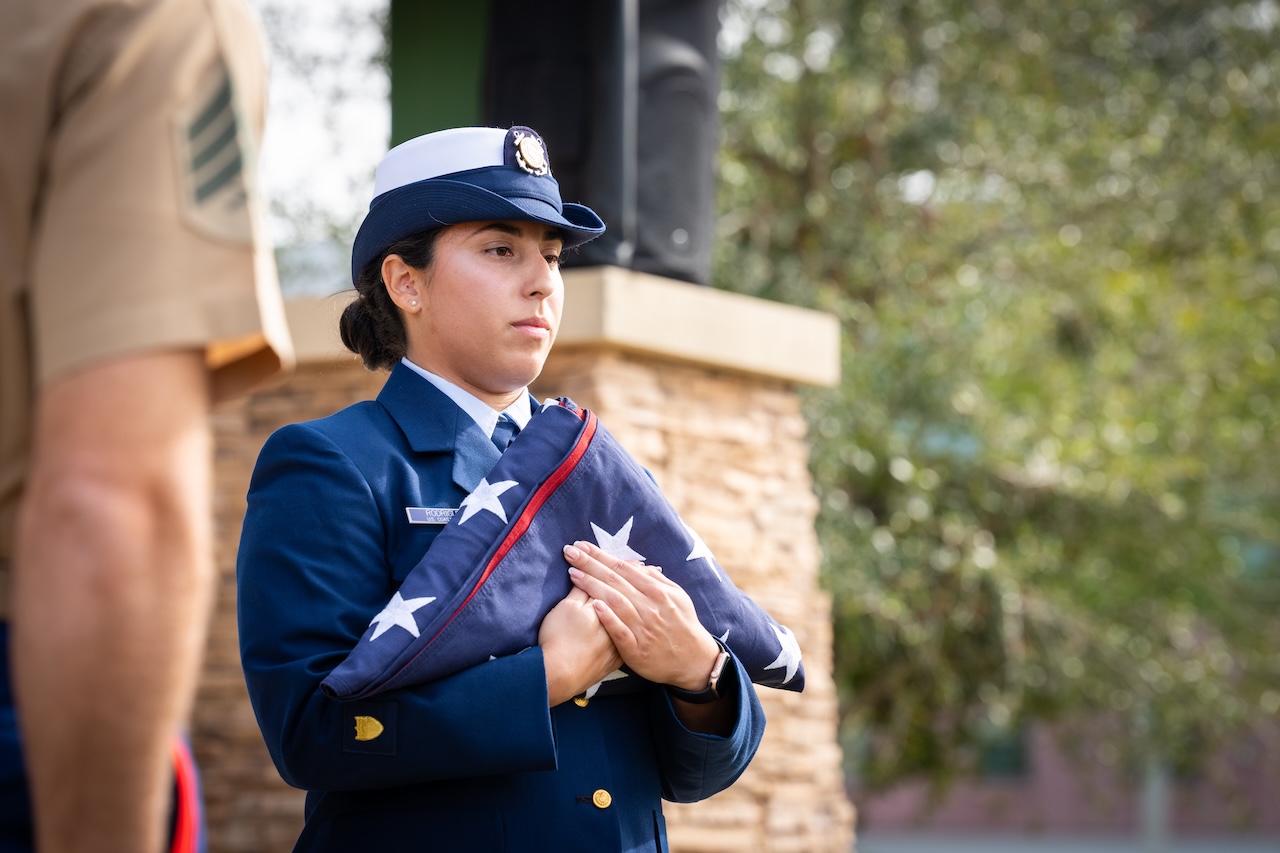 Save the date: Celebrating America 2025 - Honoring the contributions of those who served