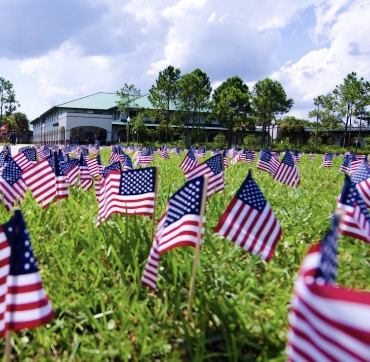 Celebrate, honor and connect through campus gatherings that bring us together